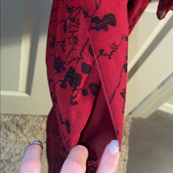 BCBGeneration romper - Picture 8 of 10